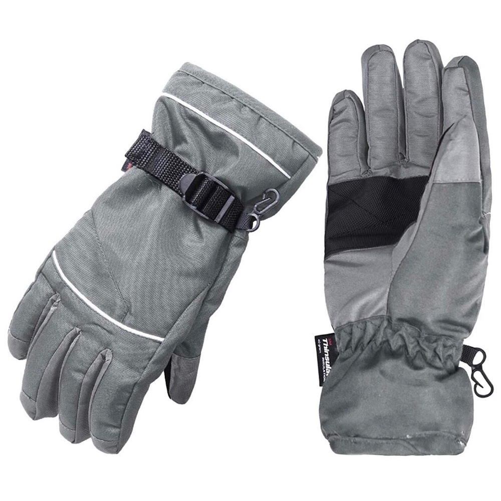 Winter gloves
